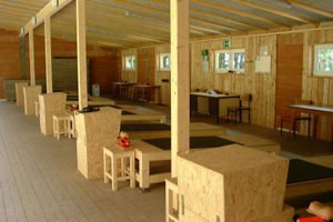 A Stand 300m A Stand 300m