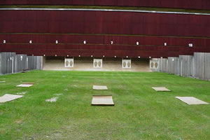 A Stand 50m A Stand 50m
