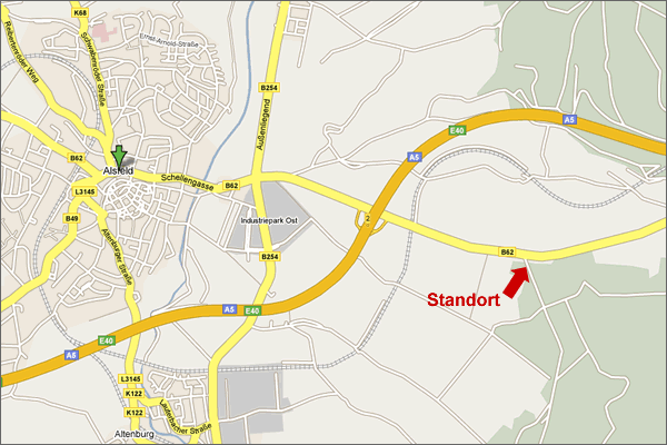 schiessstand_standort schiessstand_standort