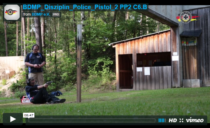 C.6.B Police Pistol 2